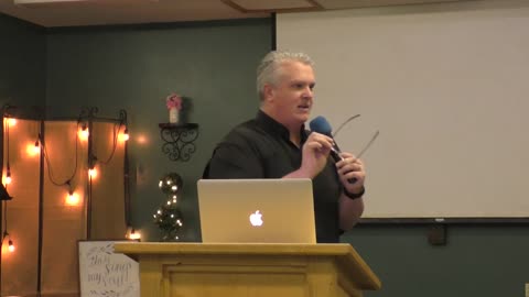 What is the Church