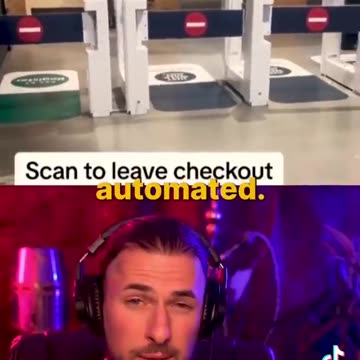 Very controversial NEW WHOLE FOODS in Washington, DC