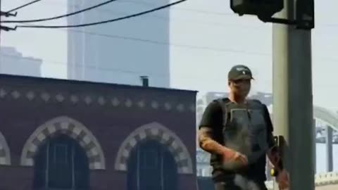 GTA 5: GTA BOSS MOVES #gta #gta5 #GTABOSSMOVES #heists #RUMBLEshort #viral