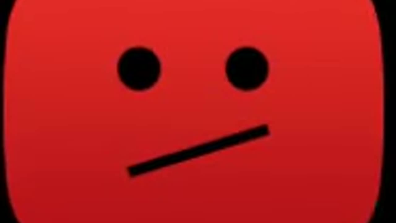 error video