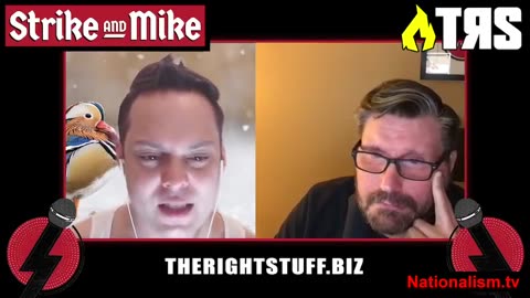 STRIKE & MIKE Episode 253 (Feb 28, 2023)