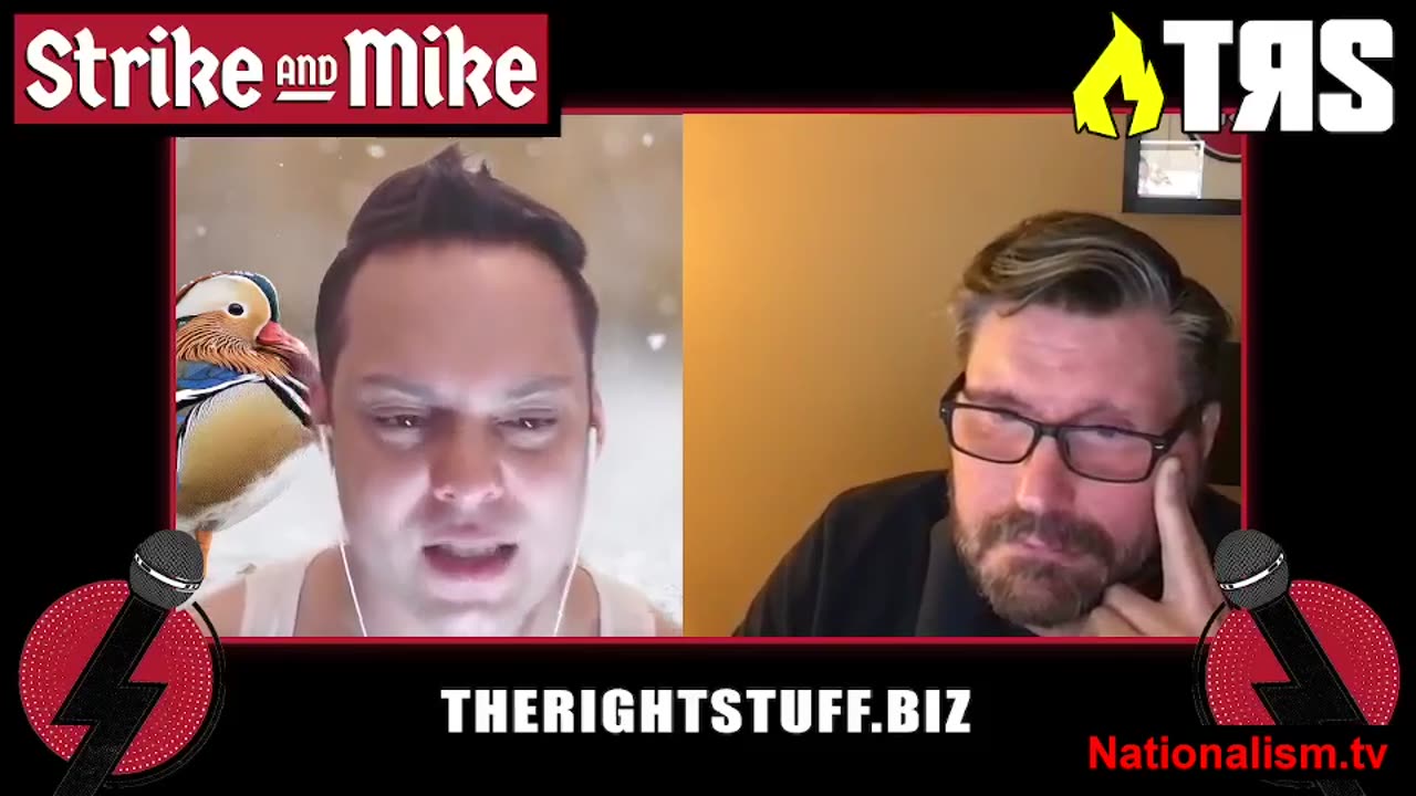 STRIKE & MIKE Episode 253 (Feb 28, 2023)