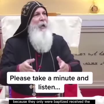 News Break: Christianity #ToreSays