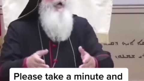 News Break: Christianity #ToreSays