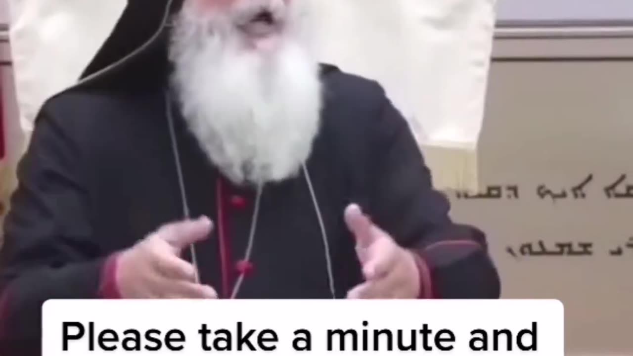 News Break: Christianity #ToreSays