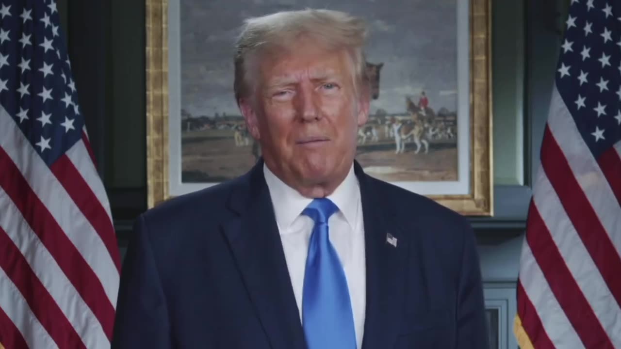 DONAL TRUMP SAY SOME WORDS TO JWO BIDENš„#VIRAL#TRENDING