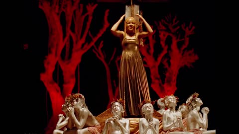 The Cranberries Zombie (Official Music Video)