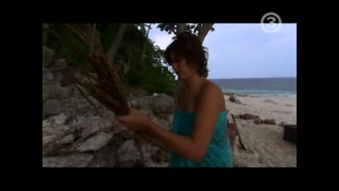 Robinson S08E14