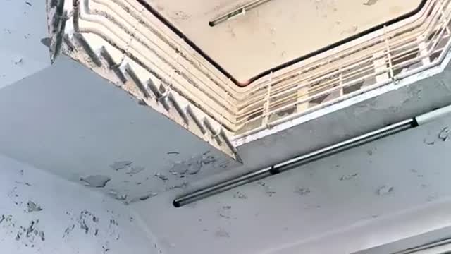 This hospital has sat abandoned after tragedy struck in 2009