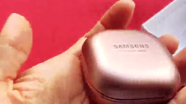 Samsung Galaxy Buds