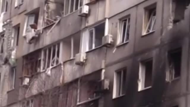 Ukraine rejected Russia's request for the safe passage of civilians