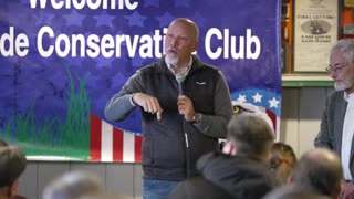 Ron DeSantis to Speak at the Westside Conservative Club Breakfast with Congressman Chip Roy