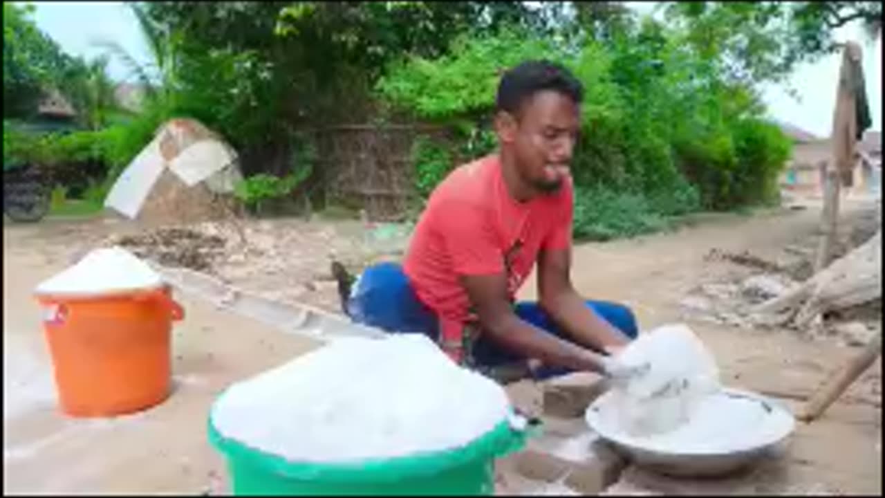 extra fun