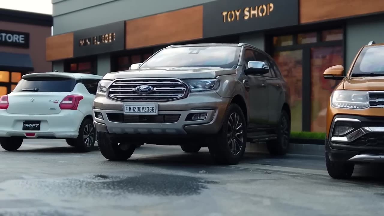 Best Rare Everyday car's from my collection