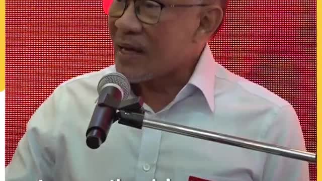 Politik negara bergolak teruk jika BN-PH rancang bentuk kerajaan, dakwa Fadillah