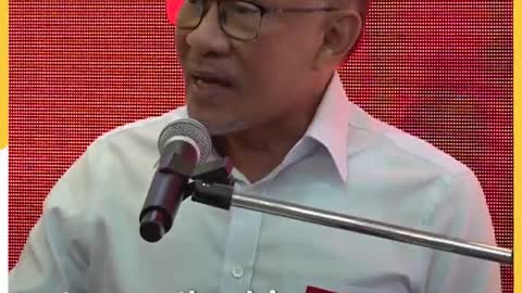 Politik negara bergolak teruk jika BN-PH rancang bentuk kerajaan, dakwa Fadillah