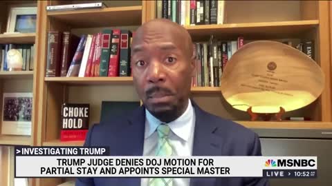 Paul Butler: Judge Cannon ‘Partially Joining Donald Trump’s Defense Team’ | The Katie Phang Show