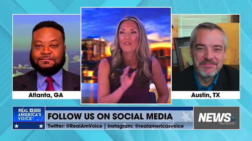 What About J.D. Vance?