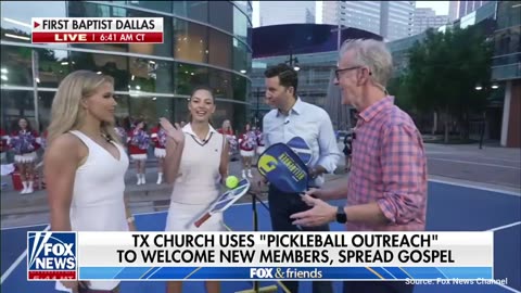 WATCH: Daughter Of Chiefs Owner Defends Harrison Butker, Christian Faith Following Backlash