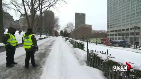 Debates over Canada’s Emergencies Act to ensue amid concerns of government overreach