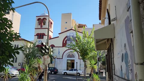 HOLY CHURCH OF SAINT MAKELA