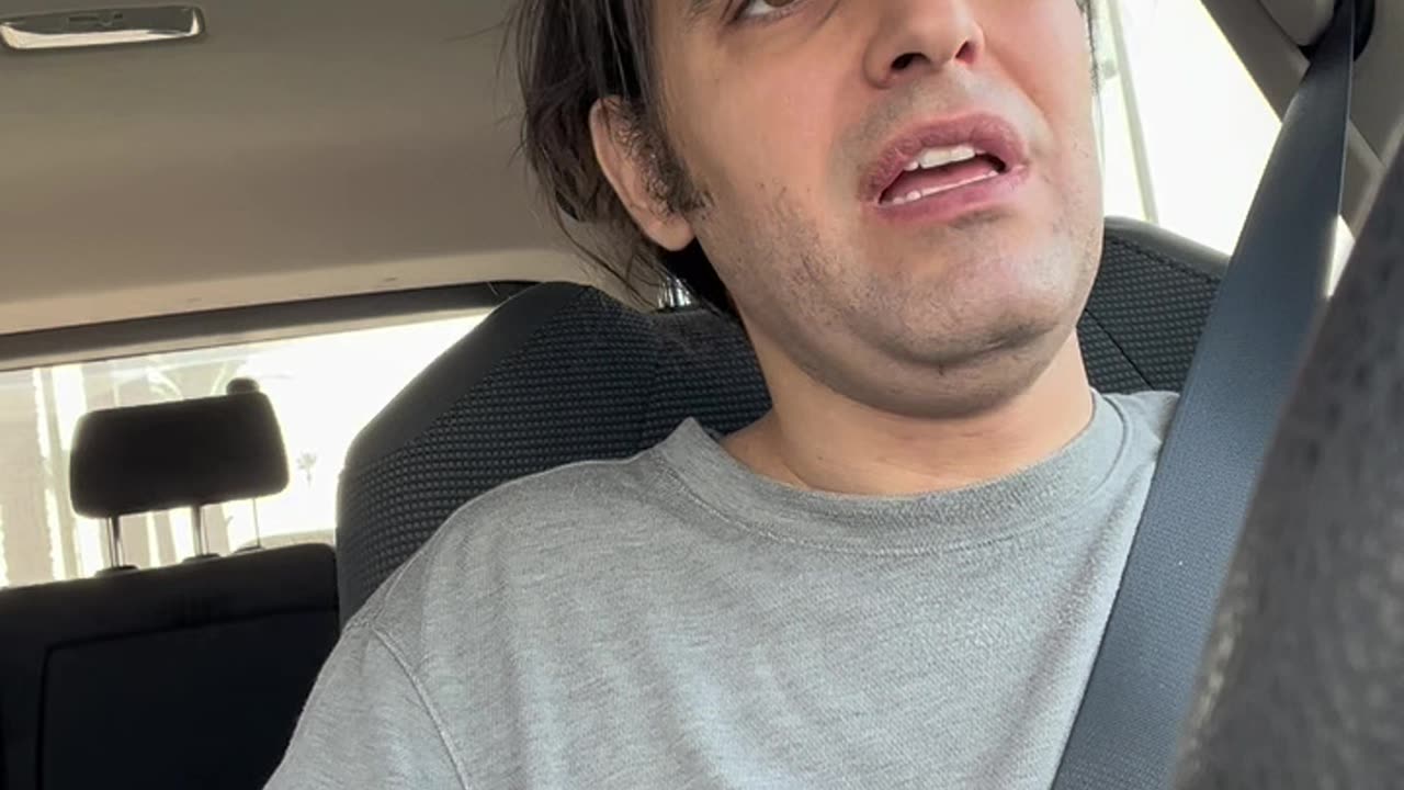 AI fear mongering reverse psychology inspired by Elon Musk stupidest #theory