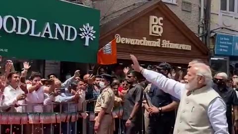 Himachal Pradesh Narendra Modi JAI Shree RAM 🚩🙏