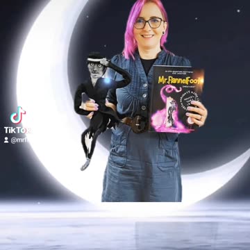 The Epic Adventures Of Mr FlannelFoot