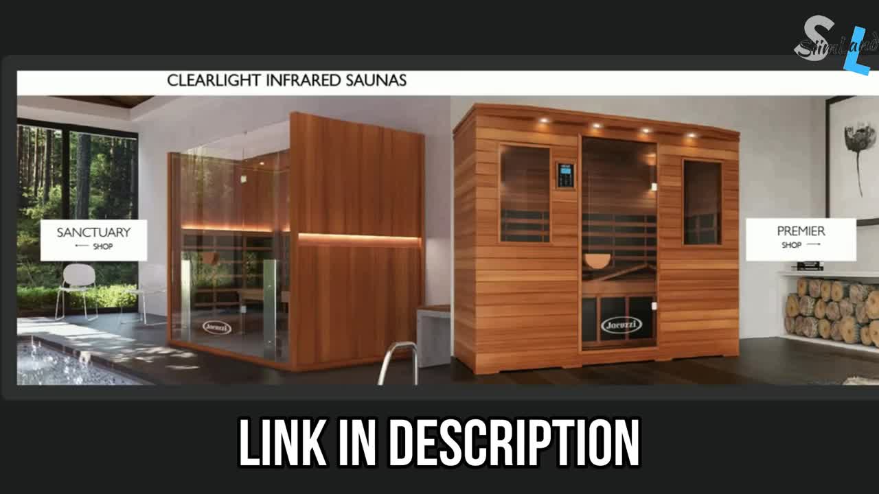 I Took a Sauna Every Day for 3 Months and This is What Happened