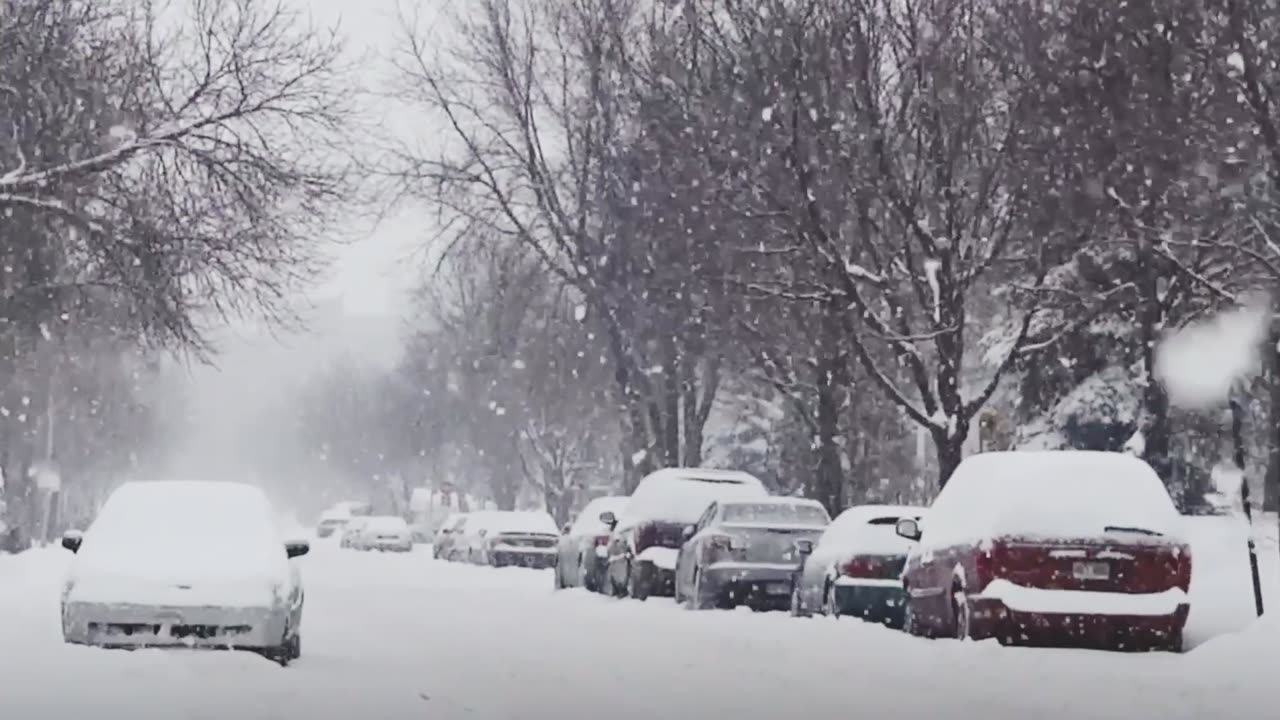 Winterize Your Vehicle Safety Tips before the Storm