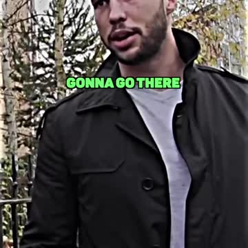 Andrew Tate arguing with his brother when they were broke!!