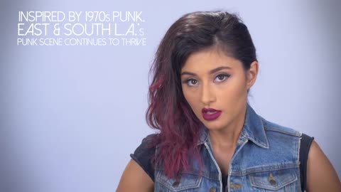 6 Iconic Mexican-American Beauty Looks