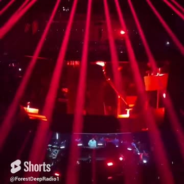 Black Coffe x Ashley Maxine were in fine form at the Madison Square Garden