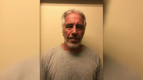 DOJ watchdog blames Jeffrey Epstein's death on prison 'negligence, misconduct'