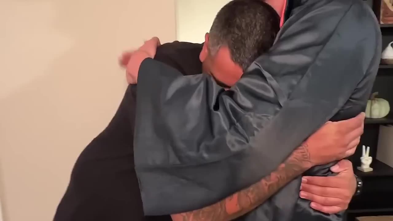 I Gave Away A House On Halloween