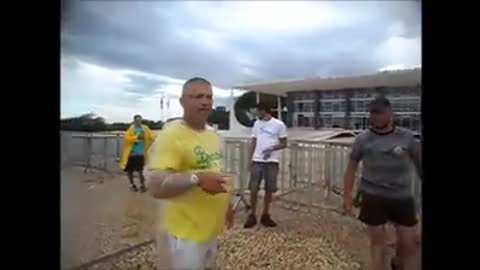 O bicho vai pegar