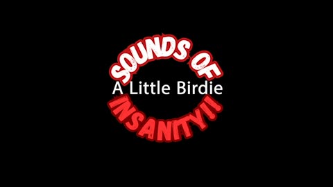 A Little Birdie Demo by Sounds Of Insanity