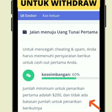 Website Penghasil Dollar Paypal Dana OVO