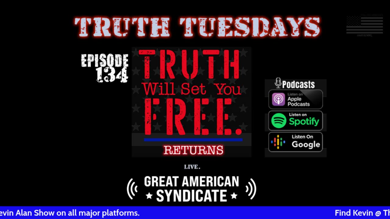 Don't pay attention to this crime, pay attention to this race bait...TWSYF 134