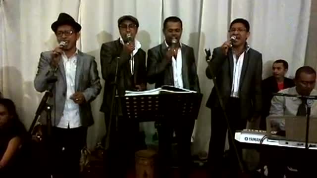 Nanaku Group 2013