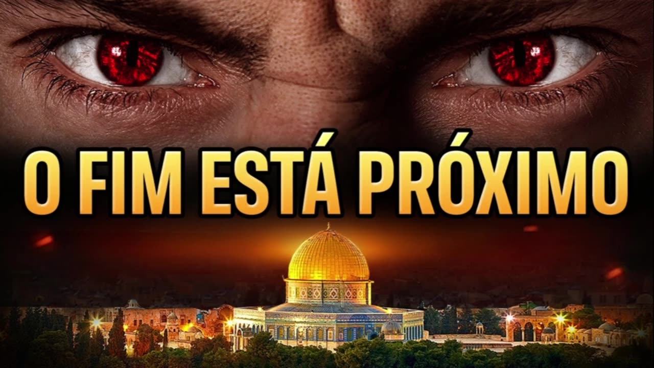 O CONTROLE DA BESTA: UMA BATALHA ESPIRITUAL - PARTE 5: O Apocalipse Zumbi - By Gustavo