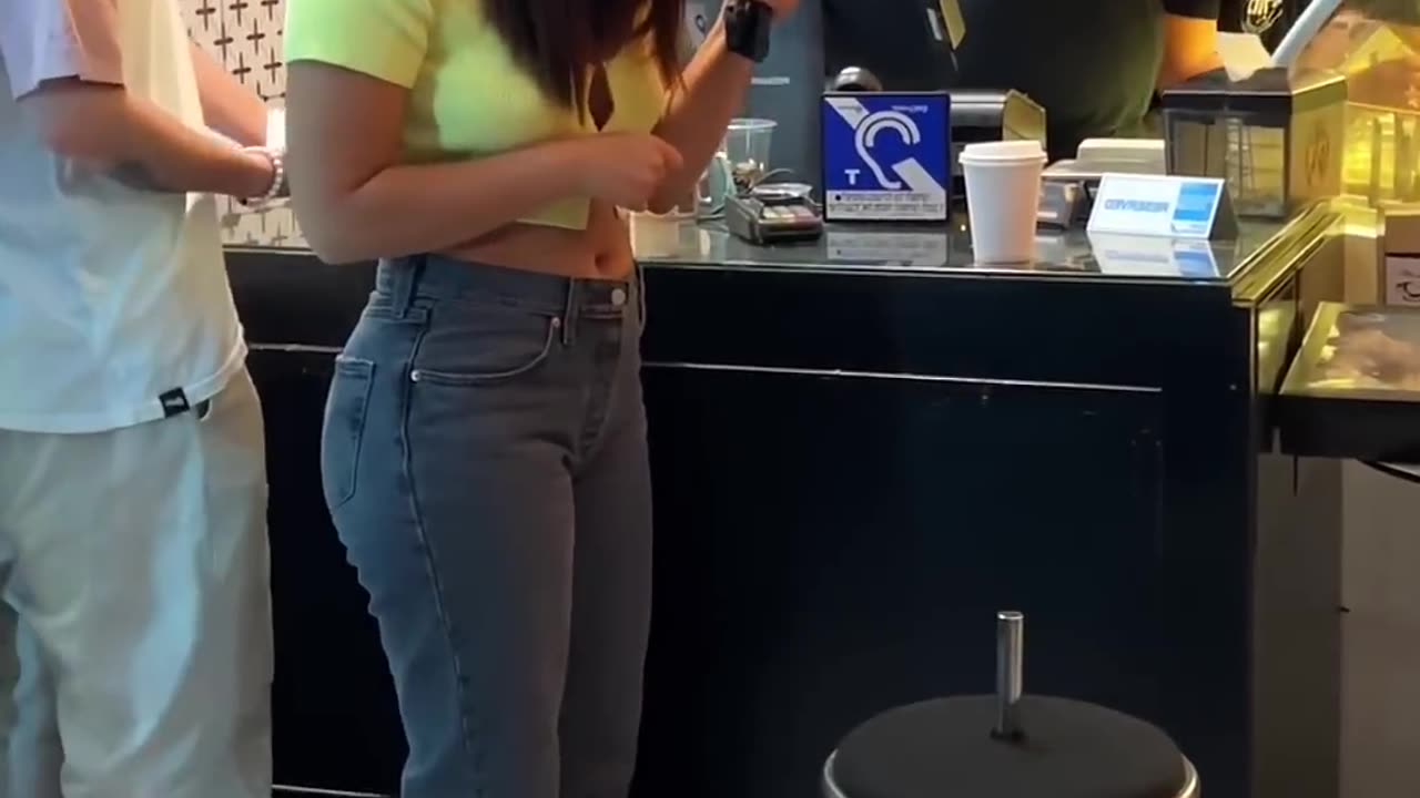 Ooh no wayðŸ˜ðŸ˜