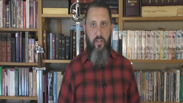 Preaching A Changed Life, But No Gospel