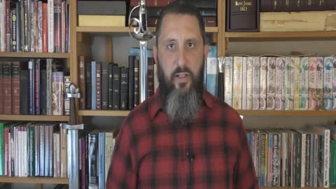 Preaching A Changed Life, But No Gospel