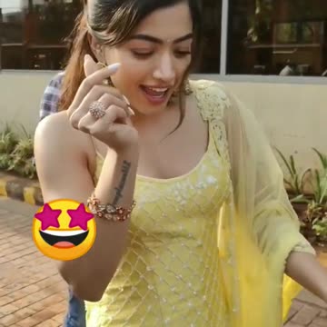 kitni cute smile hai Rashima mandana#youtube #rashmika #rashmika_mandanna #rashmikamandanna