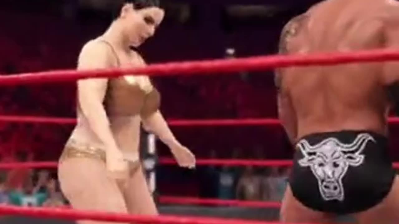 WWE