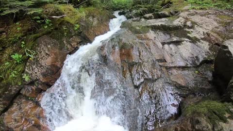Cascade