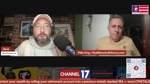 Mike King w/ PU: Situation Update! - 11/27/24