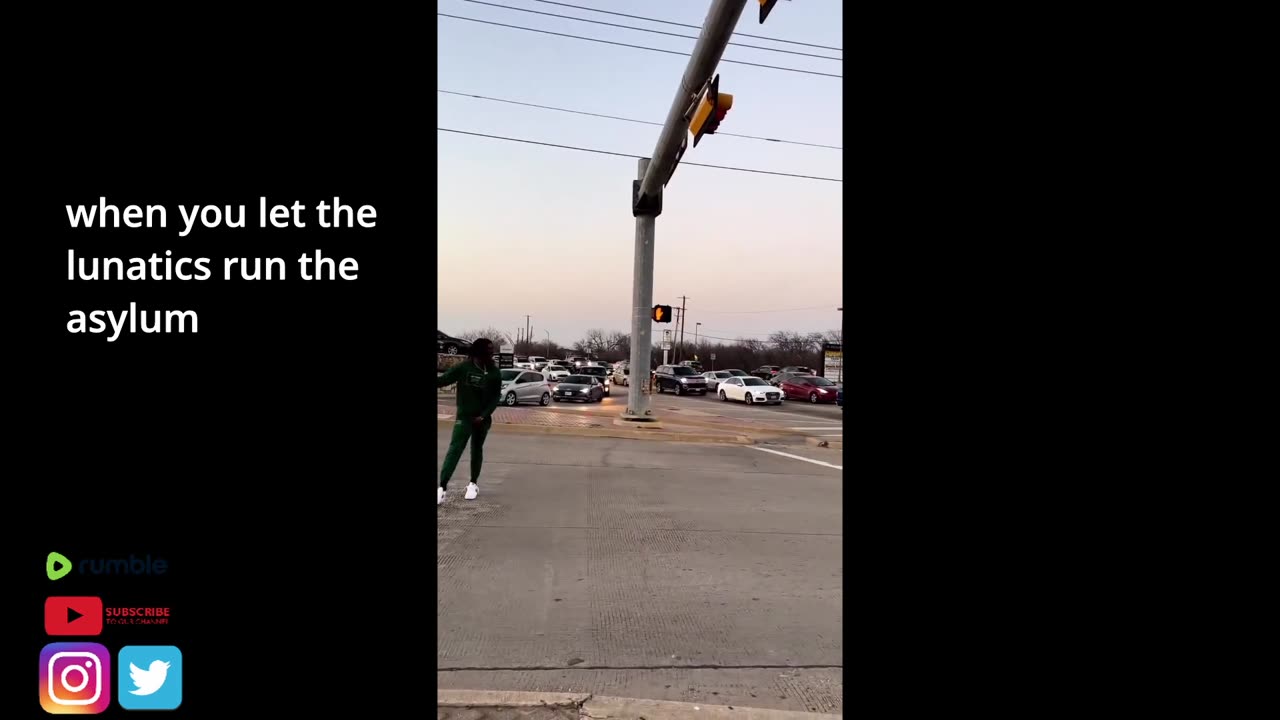 Crazy as hell part 2
