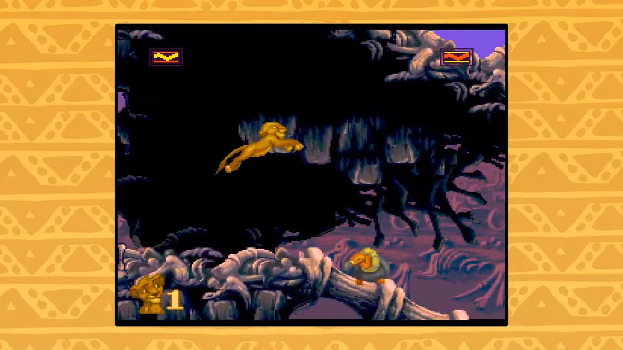 Lion King Gameplay 16